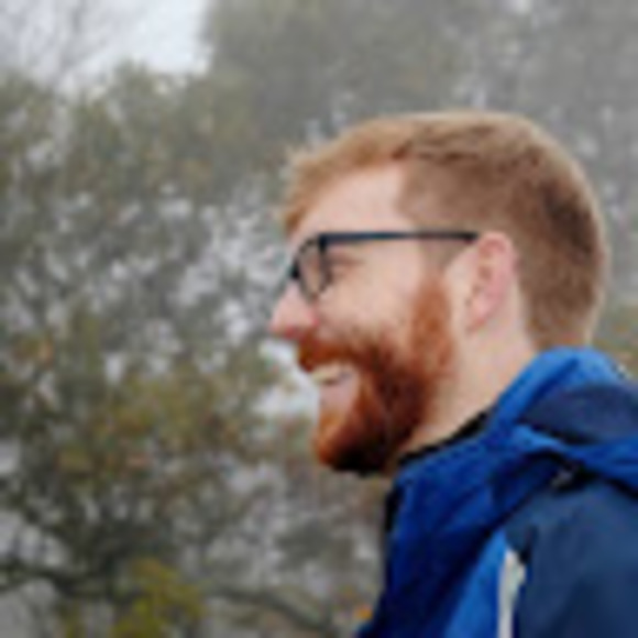 Meet your Posher, Joshua - Picture 1 of 1